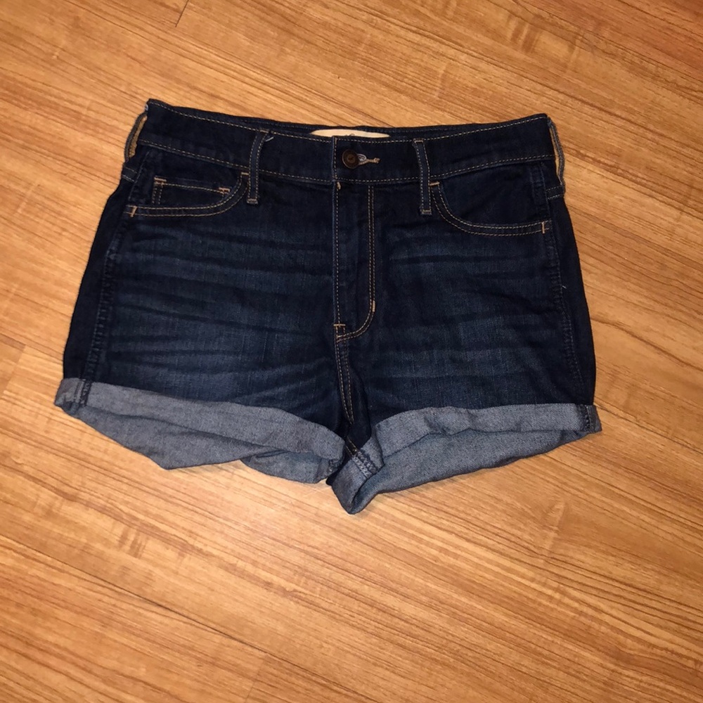 Hollister shorts